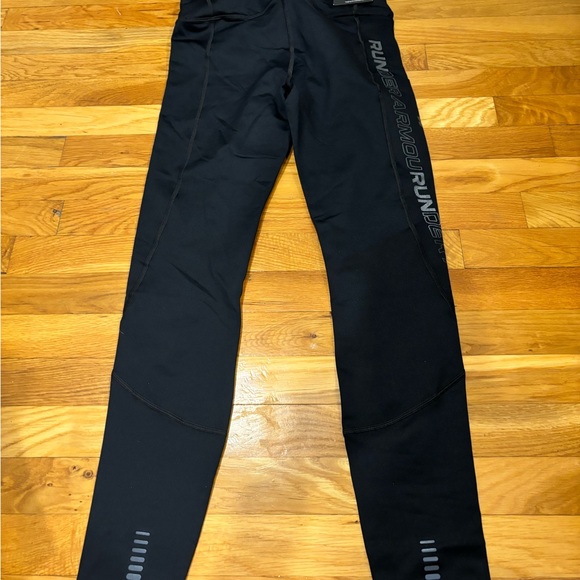 RUNNING PANTS - Picture 2 of 2
